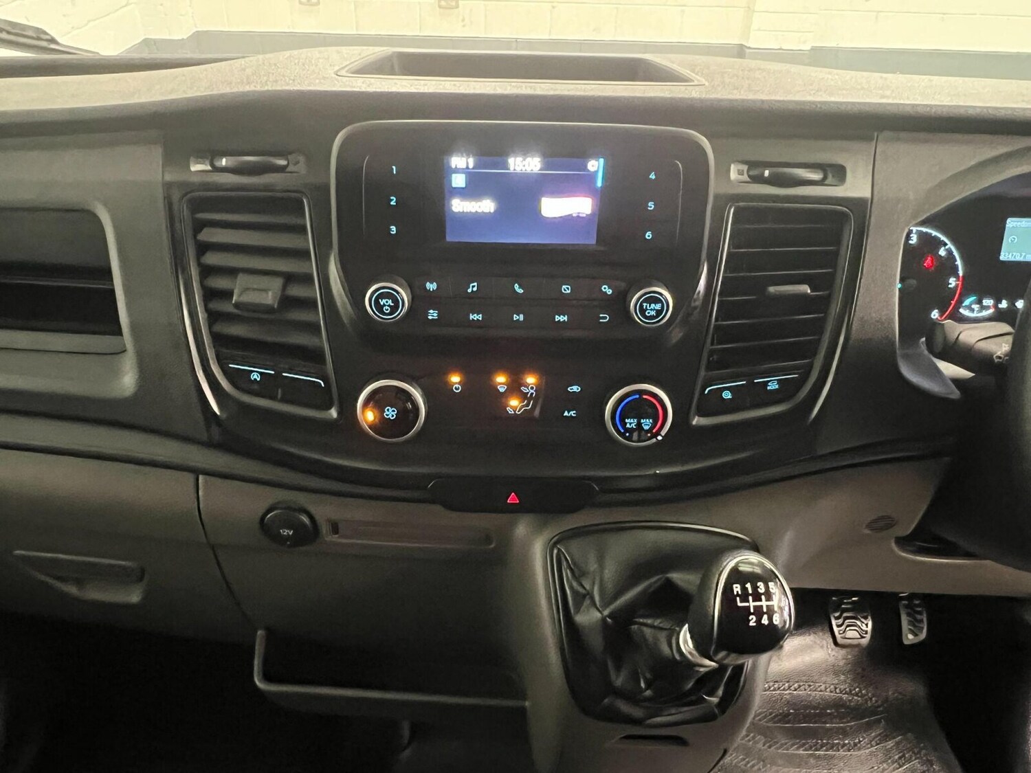 Used Ford Transit 2022 for sale - 75748329: Photo 23