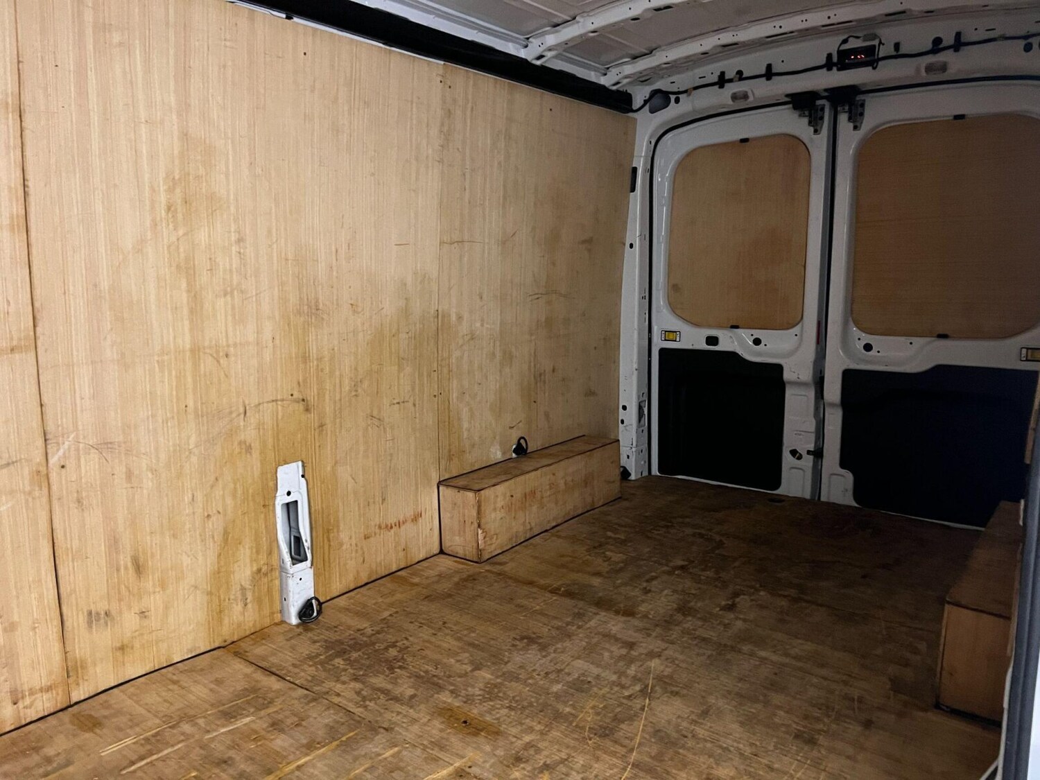 Used Ford Transit 2022 for sale - 75748329: Photo 27