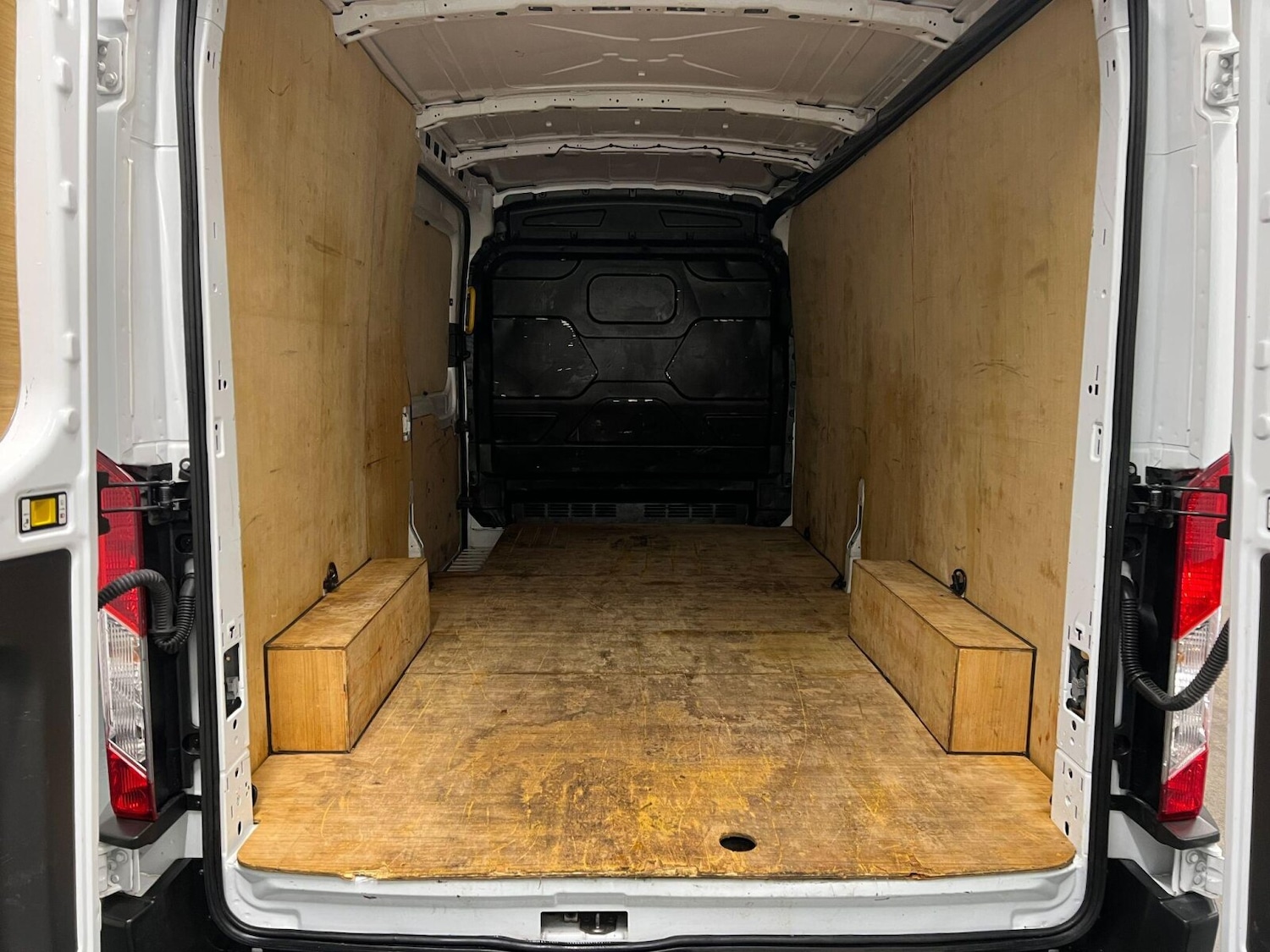 Used Ford Transit 2022 for sale - 75748329: Photo 28