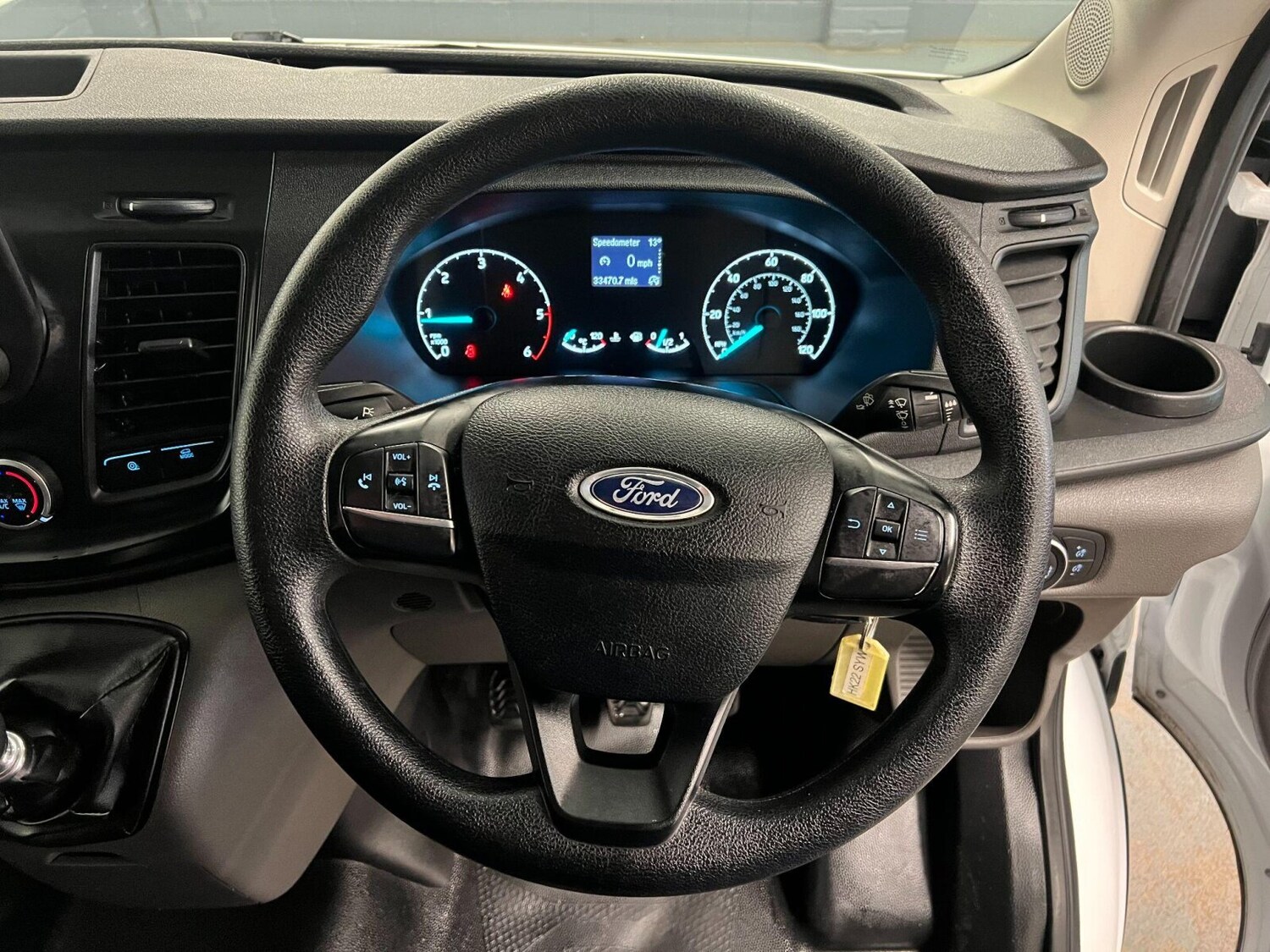 Used Ford Transit 2022 for sale - 75748329: Photo 29