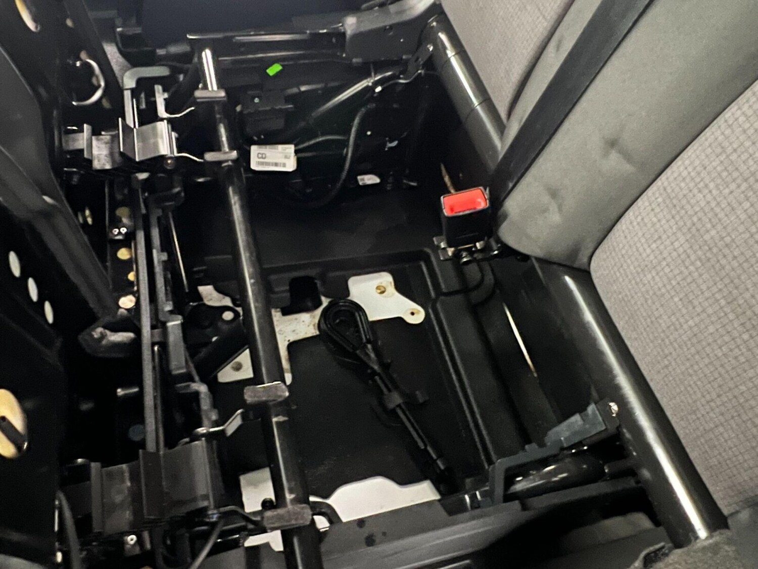 Used Ford Transit 2022 for sale - 75748329: Photo 31