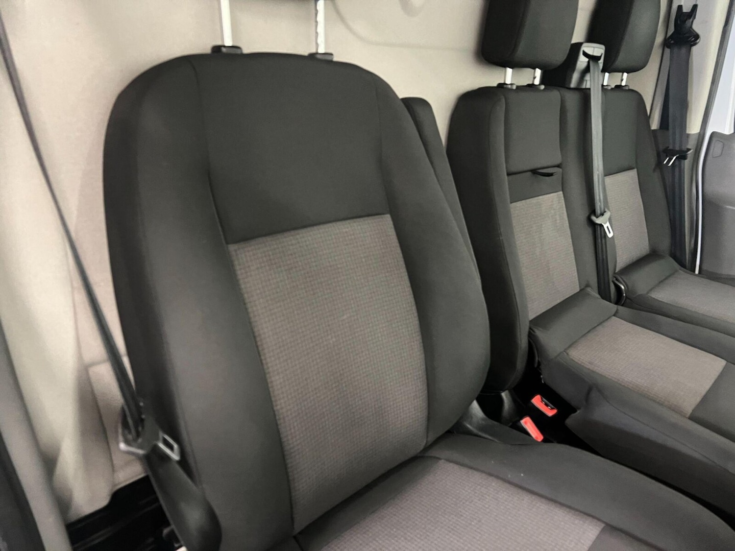 Used Ford Transit 2022 for sale - 75748329: Photo 33
