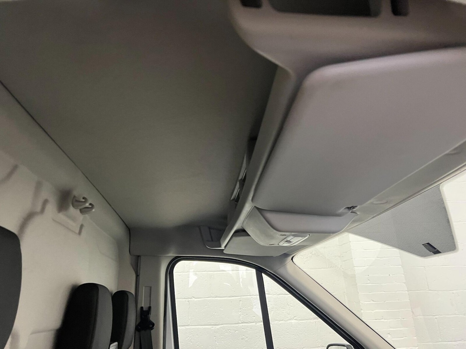 Used Ford Transit 2022 for sale - 75748329: Photo 35