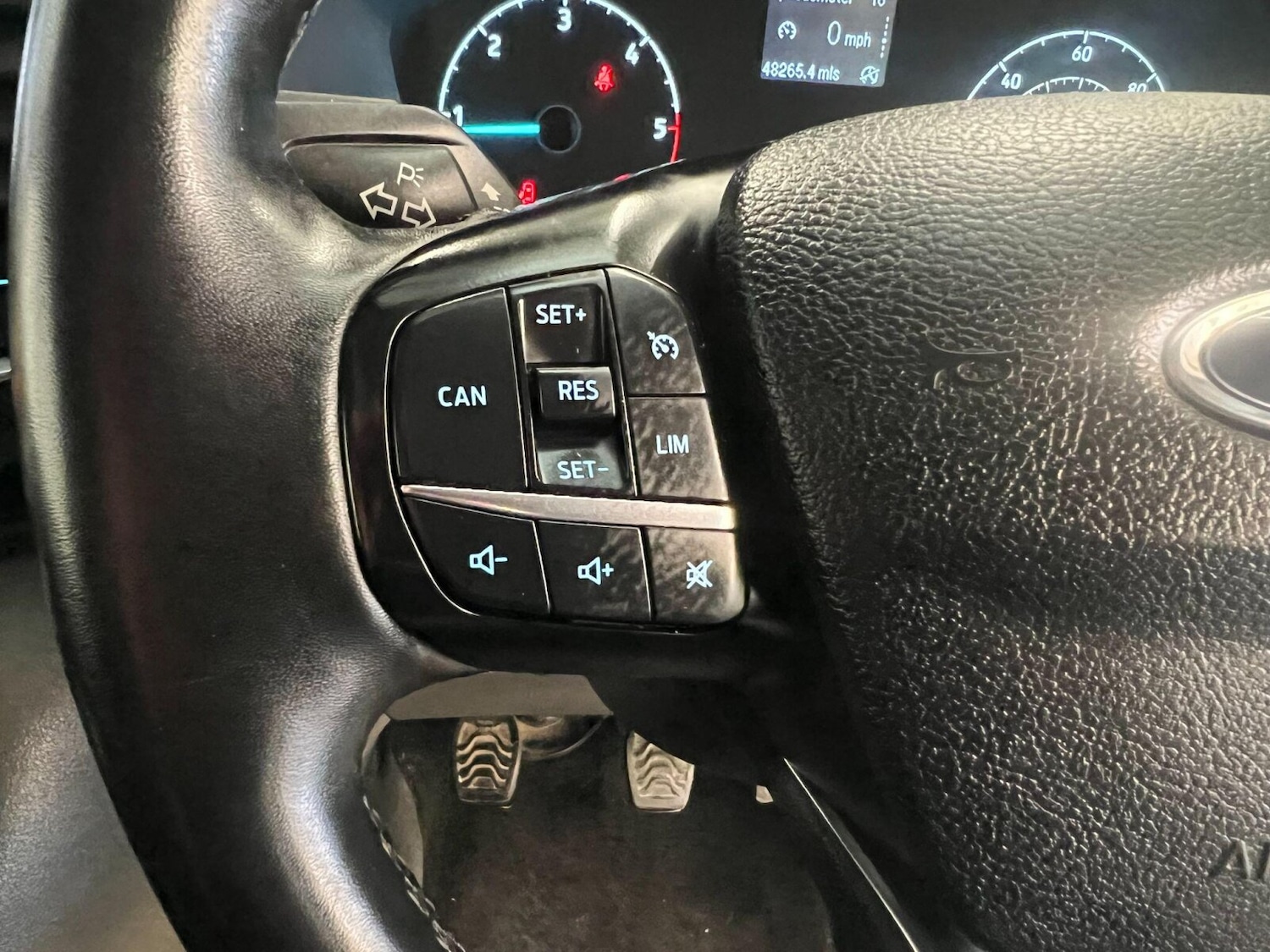 Used Ford Transit Custom 2022 for sale - 76870164: Photo 13