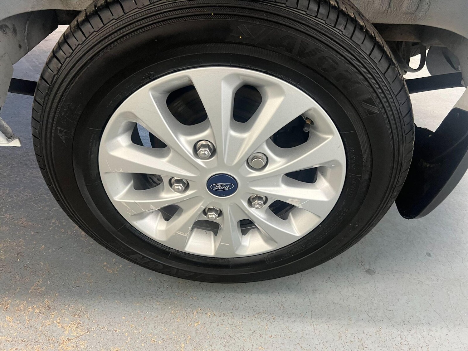 Used Ford Transit Custom 2022 for sale - 76870164: Photo 17