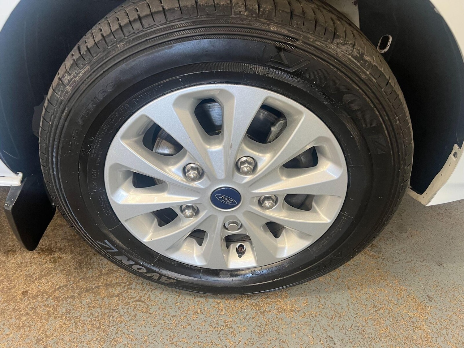 Used Ford Transit Custom 2022 for sale - 76870164: Photo 19