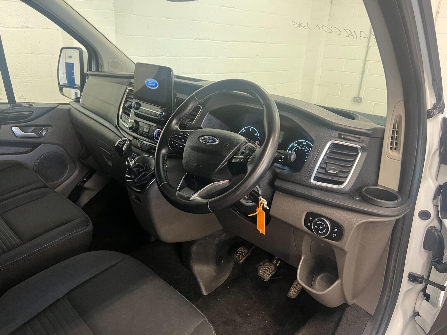 Used Ford Transit Custom 2022 for sale - 76870164: Photo 21