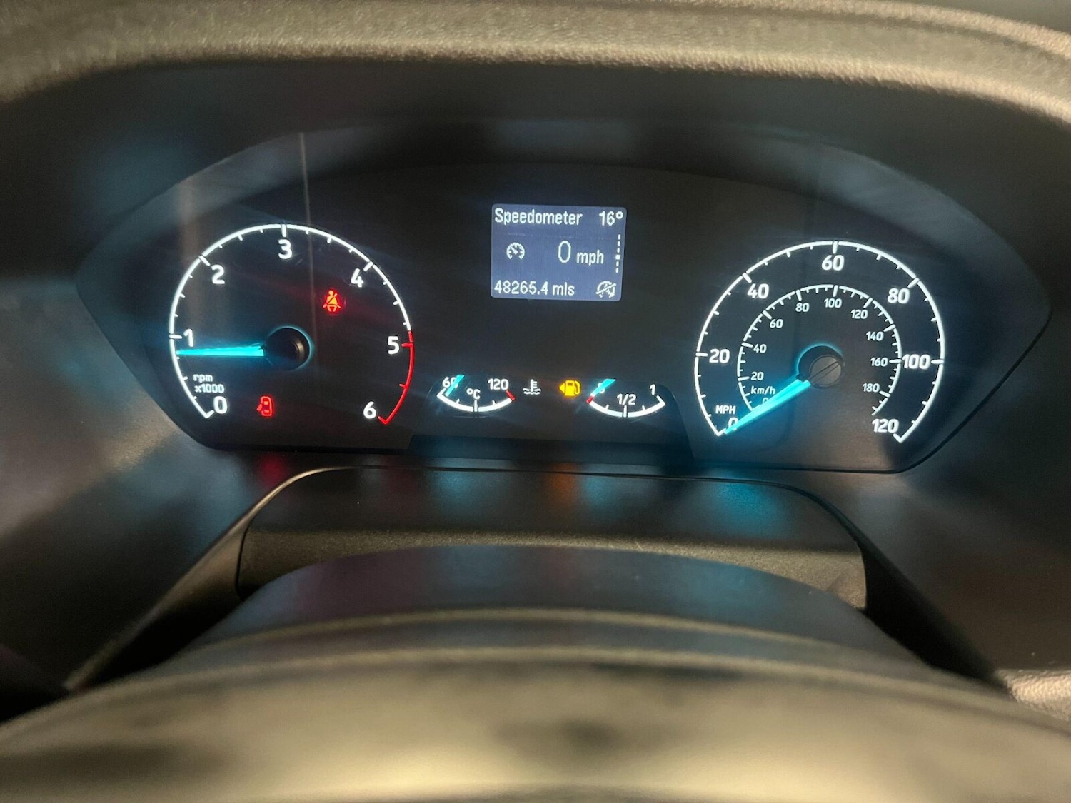 Used Ford Transit Custom 2022 for sale - 76870164: Photo 23