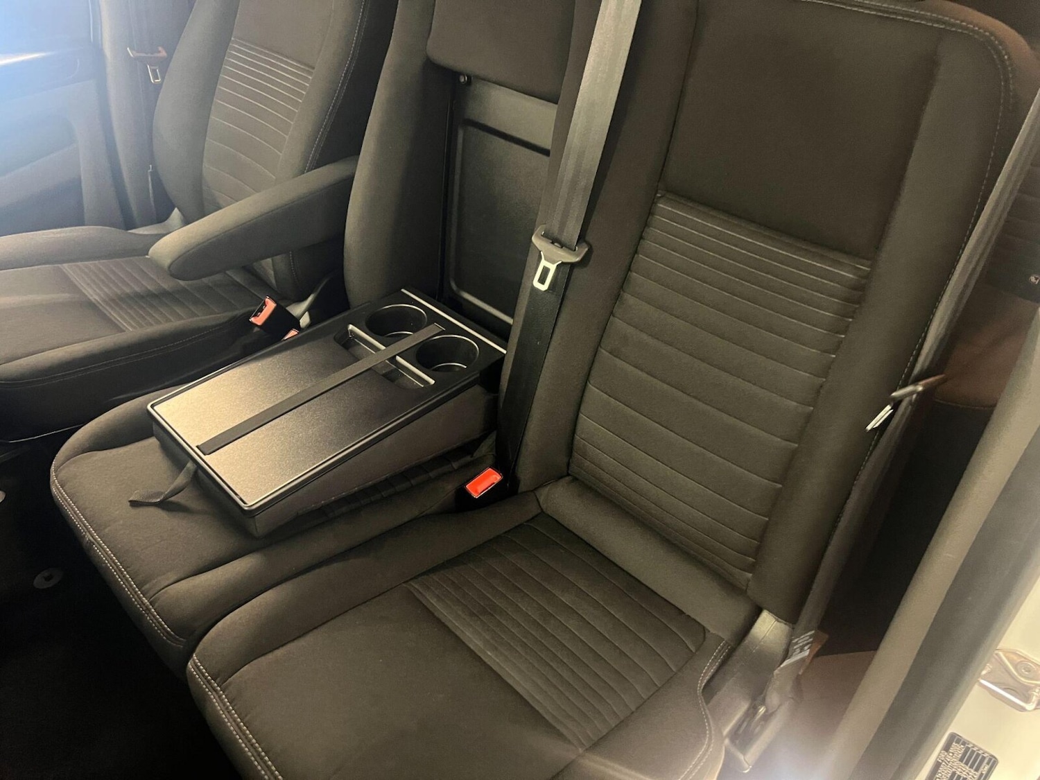 Used Ford Transit Custom 2022 for sale - 76870164: Photo 25