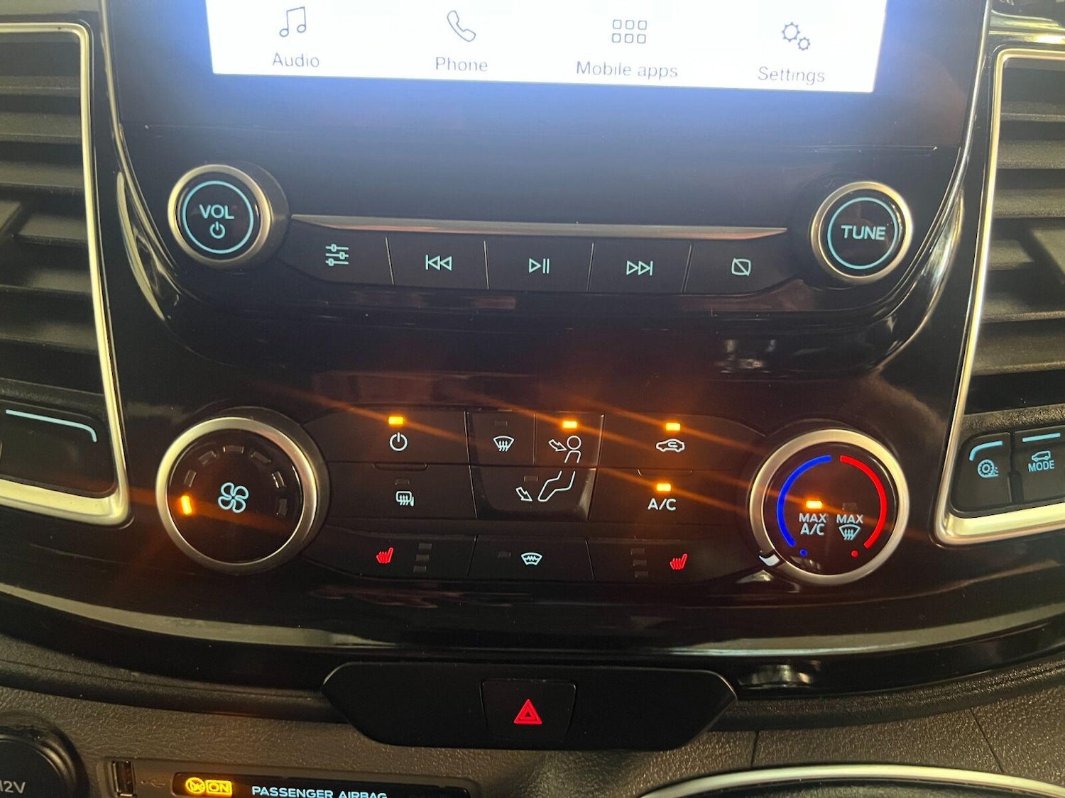 Used Ford Transit Custom 2022 for sale - 76870164: Photo 27