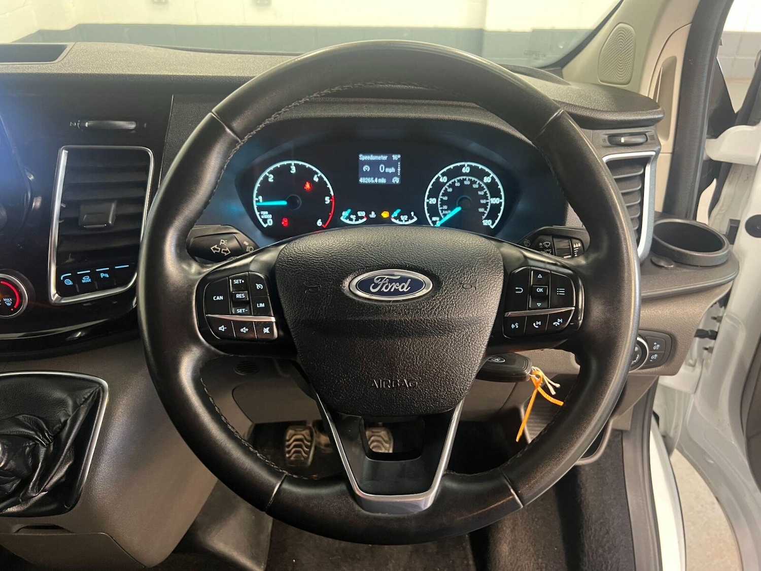 Used Ford Transit Custom 2022 for sale - 76870164: Photo 29