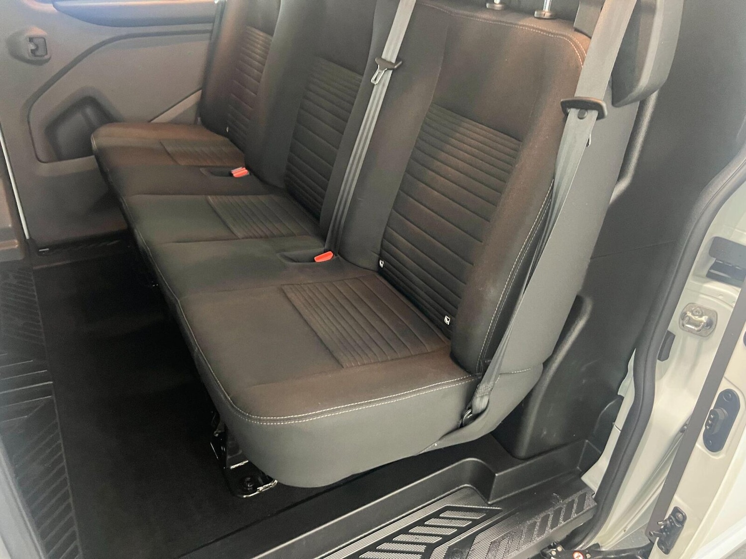 Used Ford Transit Custom 2022 for sale - 76870164: Photo 30