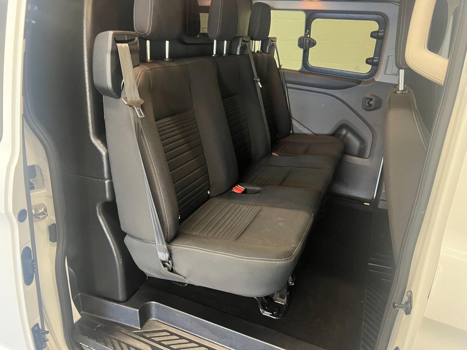 Used Ford Transit Custom 2022 for sale - 76870164: Photo 31