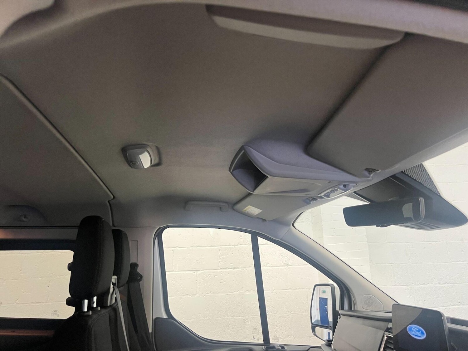 Used Ford Transit Custom 2022 for sale - 76870164: Photo 38