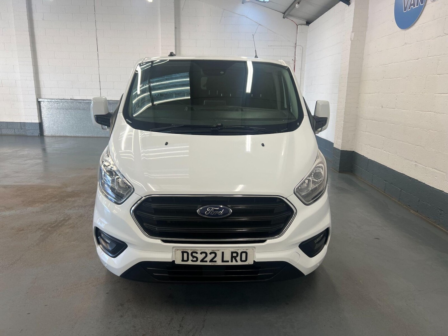 Used Ford Transit Custom 2022 for sale - 76870164: Photo 4