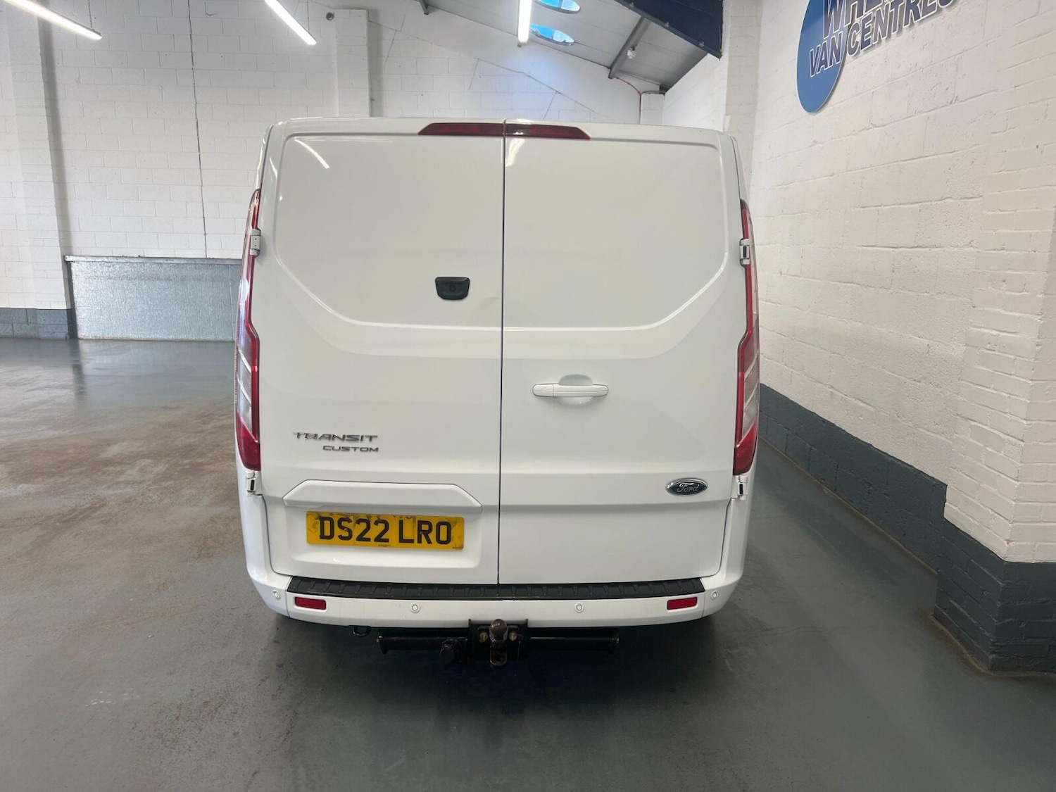 Used Ford Transit Custom 2022 for sale - 76870164: Photo 6