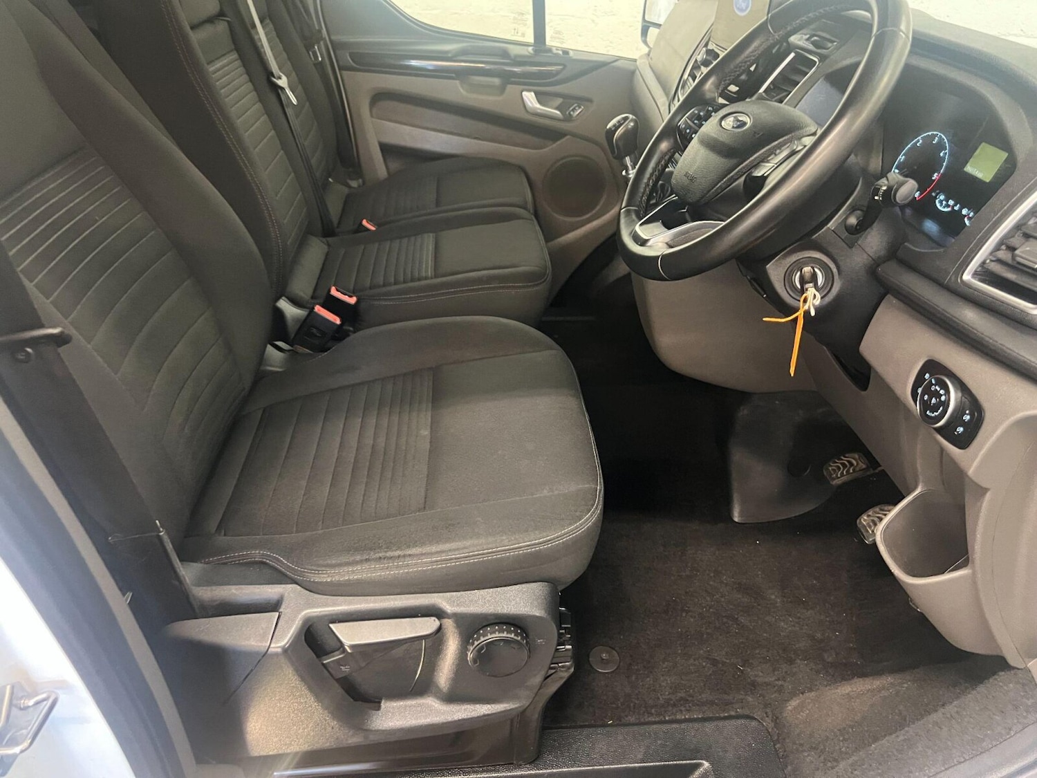 Used Ford Transit Custom 2022 for sale - 76870164: Photo 9