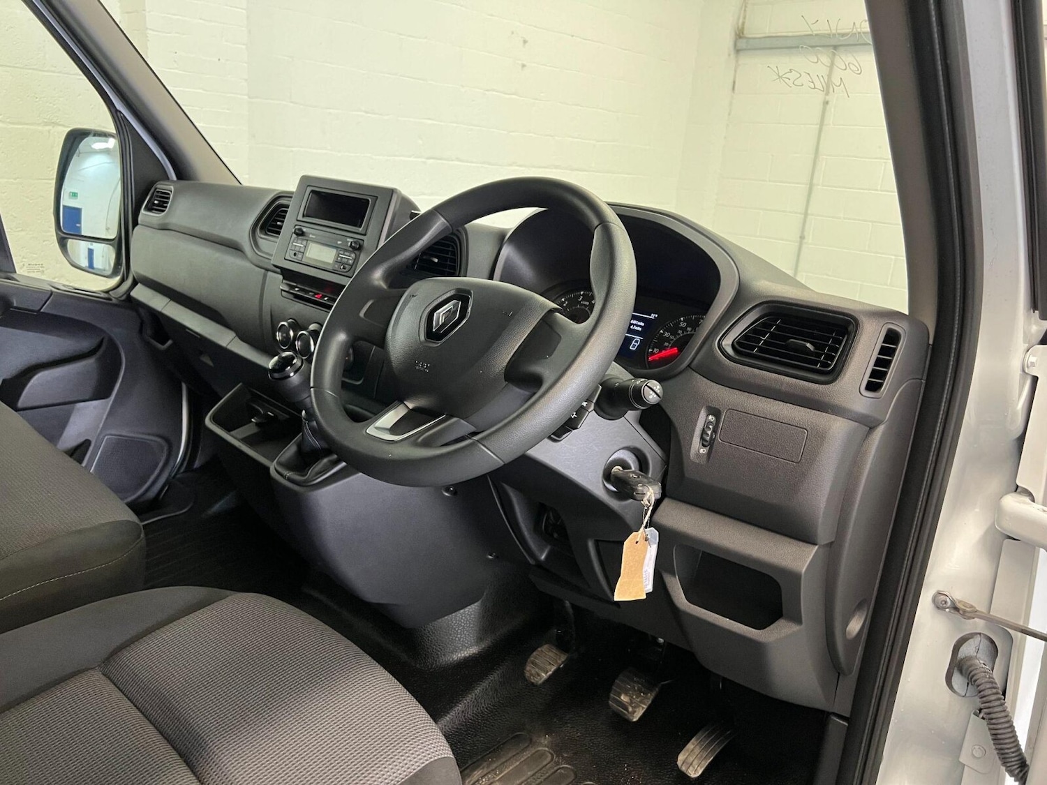 Vehicle 15