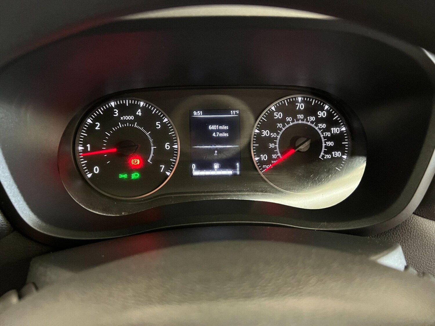 Vehicle 16