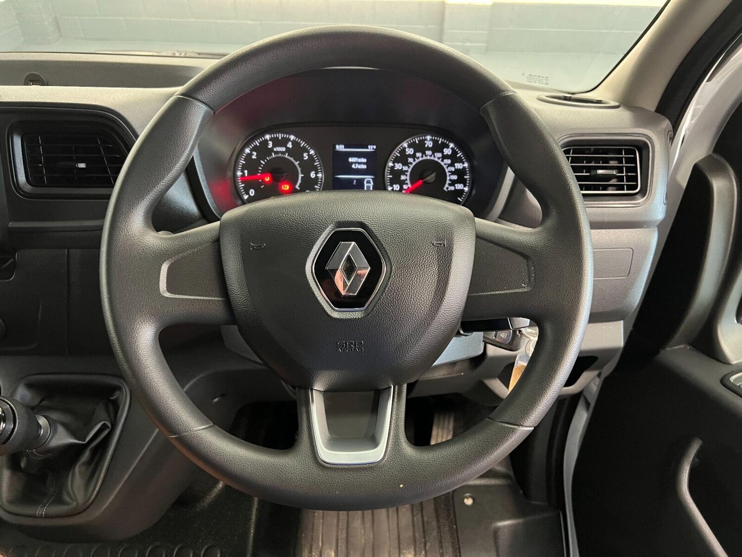 Vehicle 24