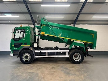 Used DAF LF 2018 for sale - 78714559: Photo