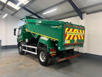 Used DAF LF 2018 for sale - 78714559: Photo