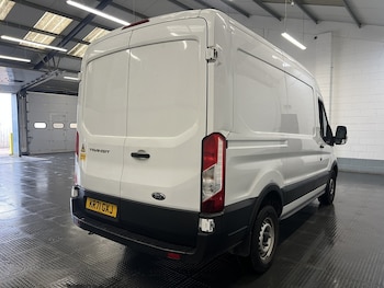 Used Ford Transit 2022 for sale - 78836469: Photo
