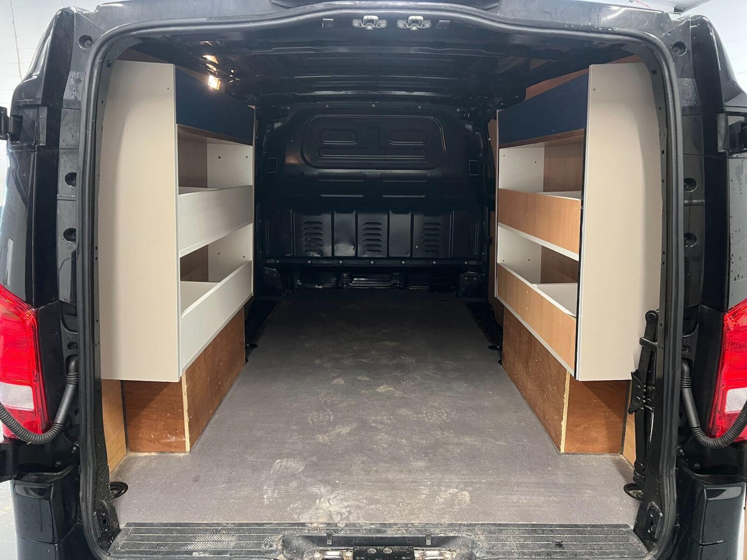 Used Mercedes-Benz Vito 2021 for sale - 76691525: Photo 5