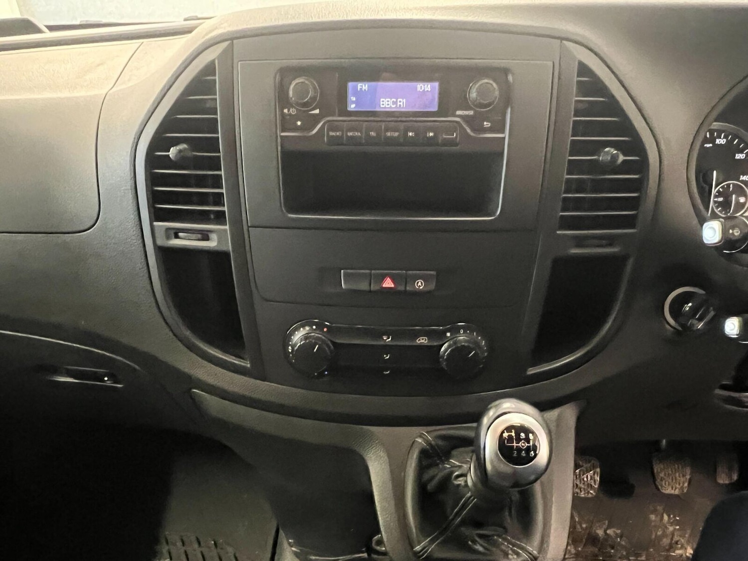 Used Mercedes-Benz Vito 2021 for sale - 76691525: Photo 8