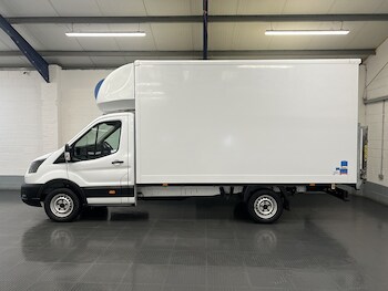 Used Ford Transit 2022 for sale - 78715619: Photo