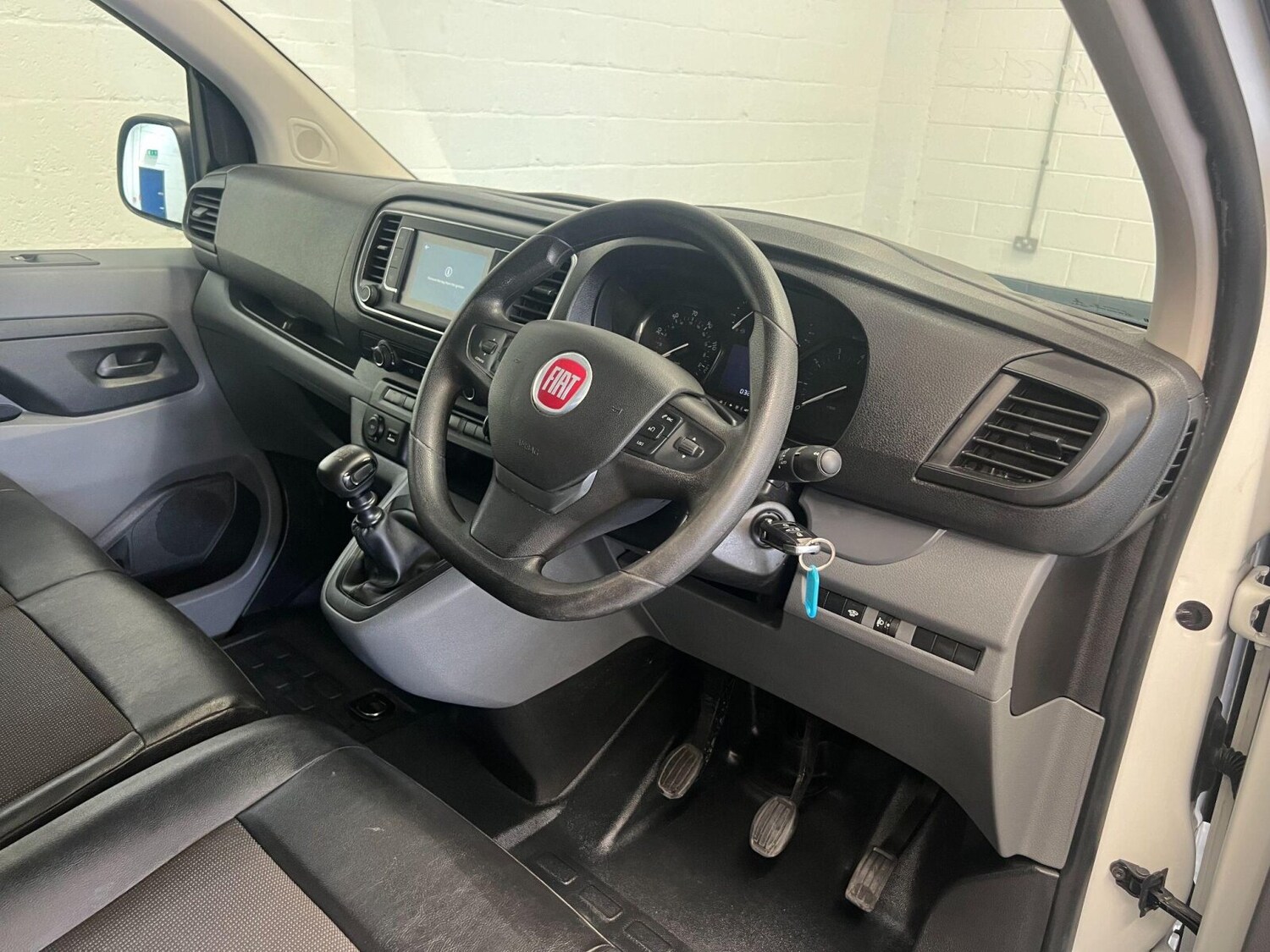 Vehicle 17