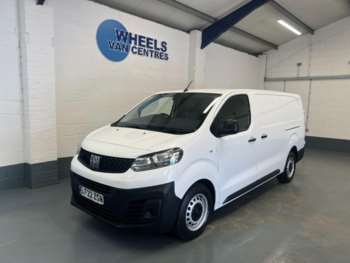Used Fiat Scudo 2022 for sale - 75406602: Photo
