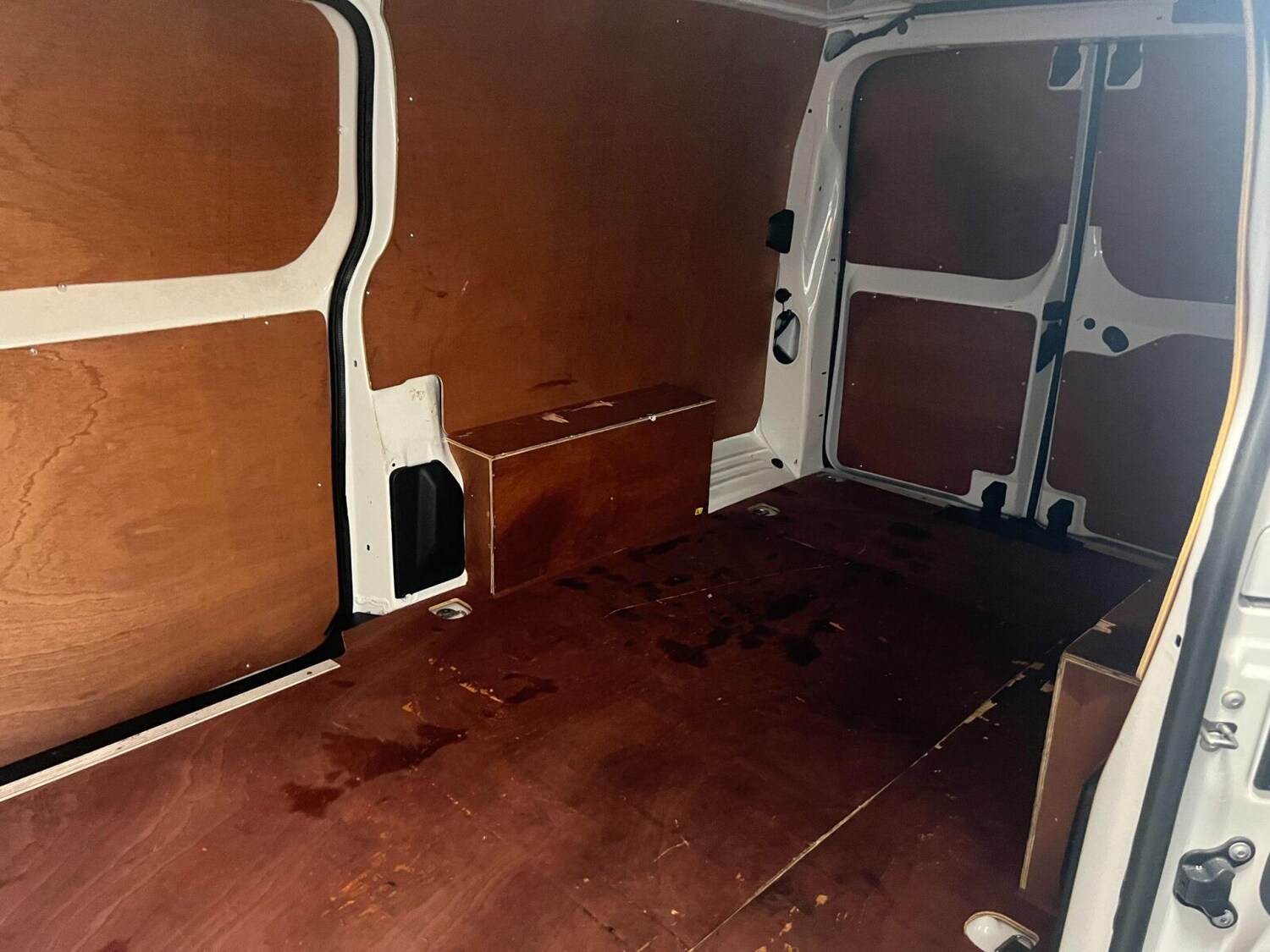 Vehicle 24