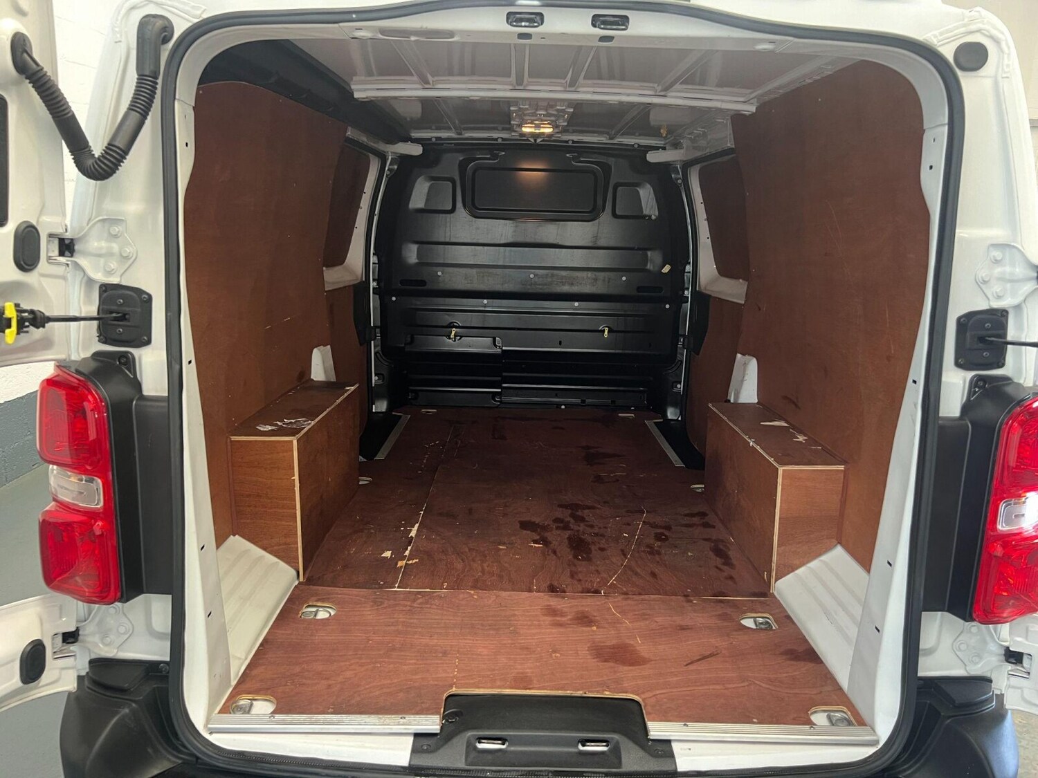Vehicle 25