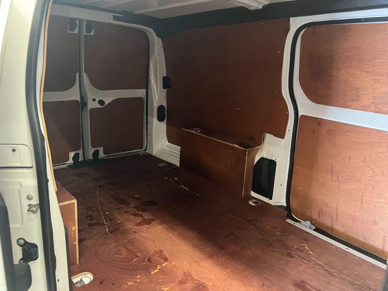 Vehicle 26