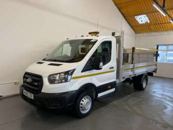 Used Ford Transit 2022 for sale - 73677737: Photo