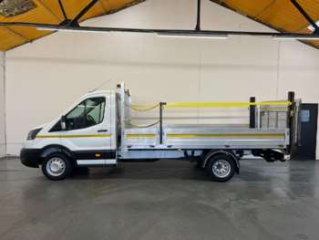 Used Ford Transit 2022 for sale - 73677737: Photo