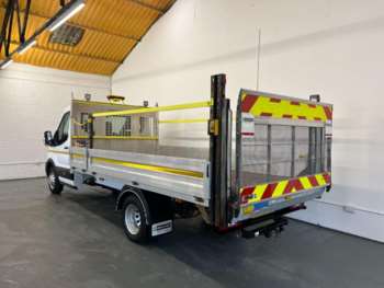 Used Ford Transit 2022 for sale - 73677737: Photo