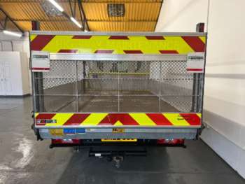 Used Ford Transit 2022 for sale - 73677737: Photo