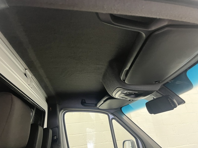 Used Mercedes-Benz Sprinter 2021 for sale - 77643361: Photo 14