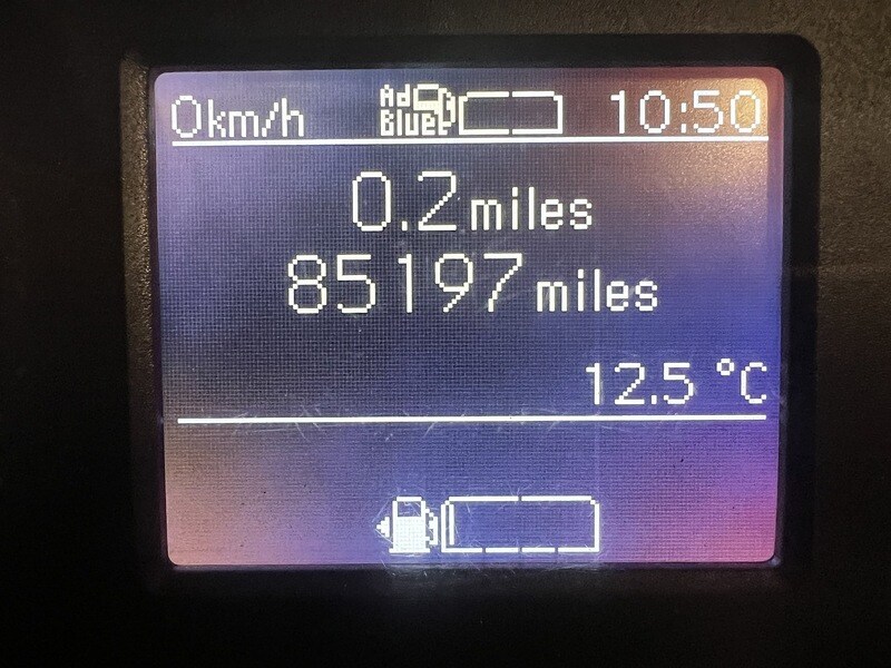 Used Mercedes-Benz Sprinter 2021 for sale - 77643361: Photo 15