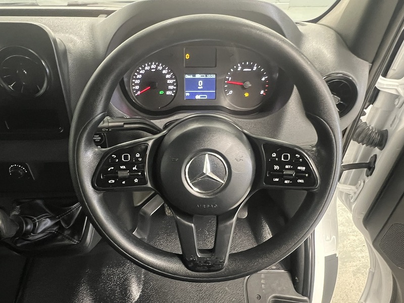 Used Mercedes-Benz Sprinter 2021 for sale - 77643361: Photo 17