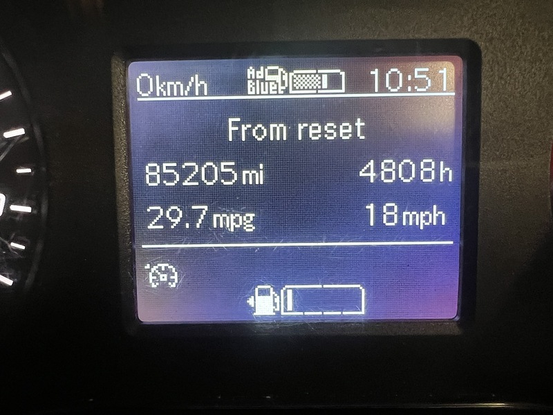 Used Mercedes-Benz Sprinter 2021 for sale - 77643361: Photo 22