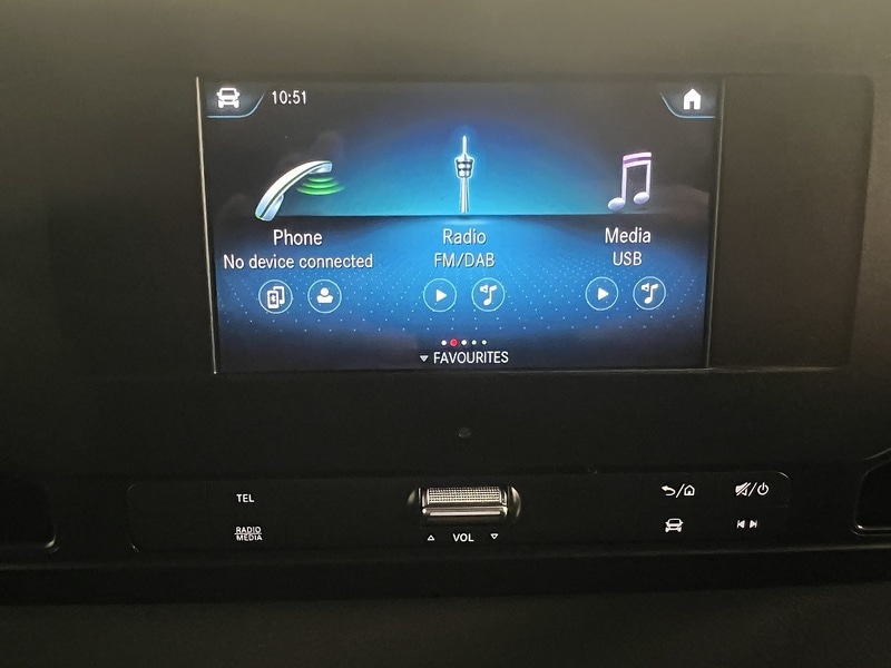 Used Mercedes-Benz Sprinter 2021 for sale - 77643361: Photo 23