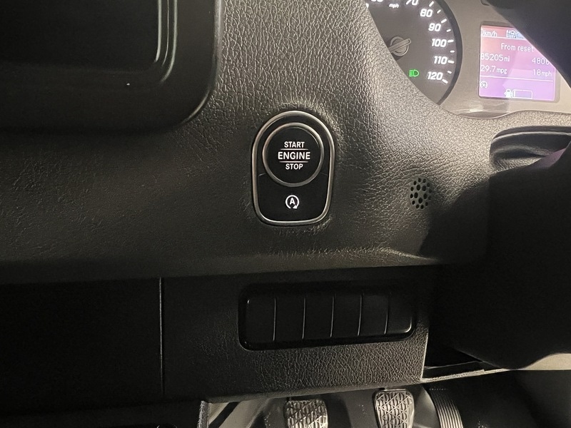 Used Mercedes-Benz Sprinter 2021 for sale - 77643361: Photo 24