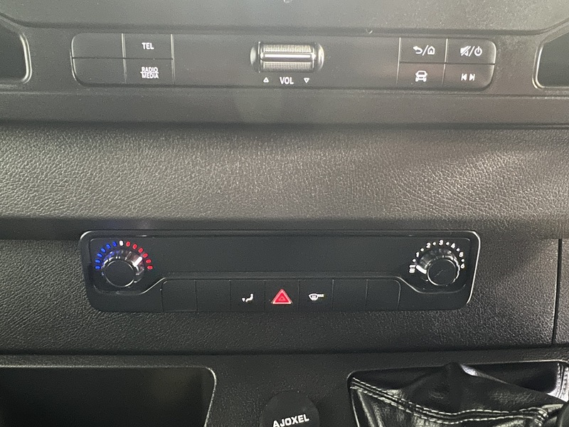 Used Mercedes-Benz Sprinter 2021 for sale - 77643361: Photo 25