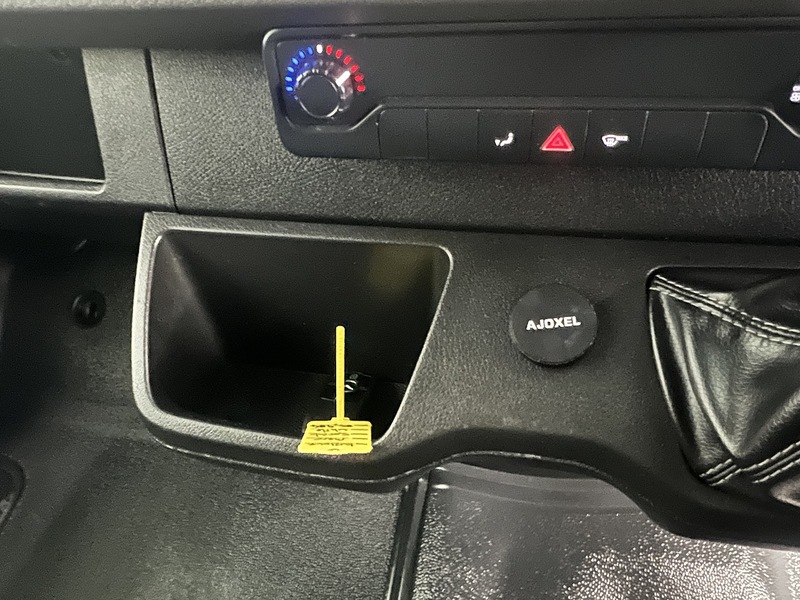 Used Mercedes-Benz Sprinter 2021 for sale - 77643361: Photo 26