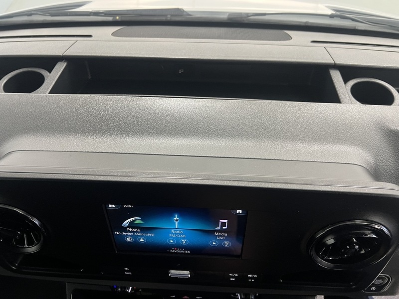 Used Mercedes-Benz Sprinter 2021 for sale - 77643361: Photo 30