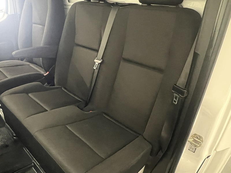 Used Mercedes-Benz Sprinter 2021 for sale - 77643361: Photo 34