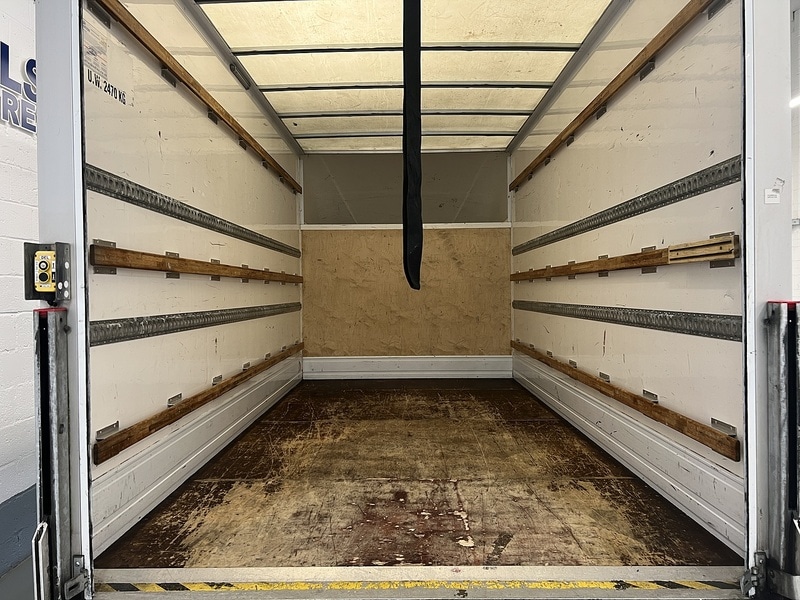 Used Mercedes-Benz Sprinter 2021 for sale - 77643361: Photo 35